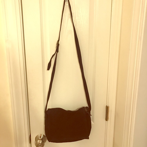 soft leather cross body bags